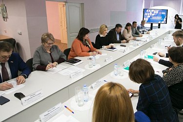 Как помочь молодежи найти работу?